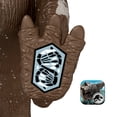 thumbnail image 4 of Jurassic World Rebirth – Coffret fig. –Reuben Delgado, Parasaurolophus - Walmart Exclusive, 4 of 6