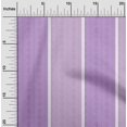 thumbnail image 1 of oneOone Cotton Poplin Fabric Wide Stripe Print Fabric BTY 42 Inch Wide, 1 of 3