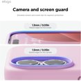 thumbnail image 3 of KOMI Compatible with iPhone 16 Pro Max Case, Premium Liquid Silicone Case, Full Body Protective Cover, Shockproof, Slim Phone Case, Anti-Scratch Soft Microfiber Lining, 6.9 inch Hot Pink, 3 of 5