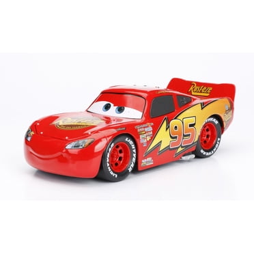 Jada Toys 1:24 Lightining McQueen