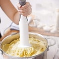 thumbnail image 3 of Electric Potato Masher,hand Blender 3-in-1,electric Potato Grinder, Supplement Machine,immersion Mi, 3 of 5