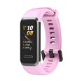 thumbnail image 1 of TopLLC Soft Sports Silicone Strap Replacement Wrist Band For 4 Smart Watch Band on Clearance, 1 of 4