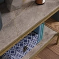 thumbnail image 3 of Sauder® International Lux Bookcase, 3 of 8
