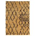 thumbnail image 1 of Hawthorne Collection Tapis Shag 5 Pieds x 7 Pieds en Camel, 1 of 1