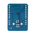 thumbnail image 3 of LYUMO HW-165 FT232 Type B Female USB to Serial Port Module USB to TTL/CMOS Level Module , Level Module, USB Module, 3 of 5