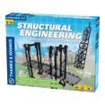 thumbnail image 1 of Structural Engineering: Bridges & Skyscrapers Activity sets for Children, 1 of 5