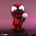 thumbnail image 5 of Hot Toys Venom 2 Venom And Carnegie Cos Baby Mini Collection Doll Set Handmade Ornament Birthday And Holiday Gift, 5 of 5