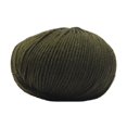 thumbnail image 2 of EGNMCR Wool Hand-woven Medium Coarse Scarf Hat Overcoat Wool Merinoss Wool Wool Cashmeres Yarn wools group, 2 of 5