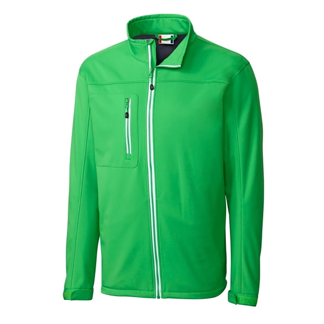 Clique Veste Coquille Souple pour Homme Telemark