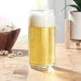 thumbnail image 3 of Mainstays 20 OZ transparent pot en forme de tasse d'eau potable, 3 of 8