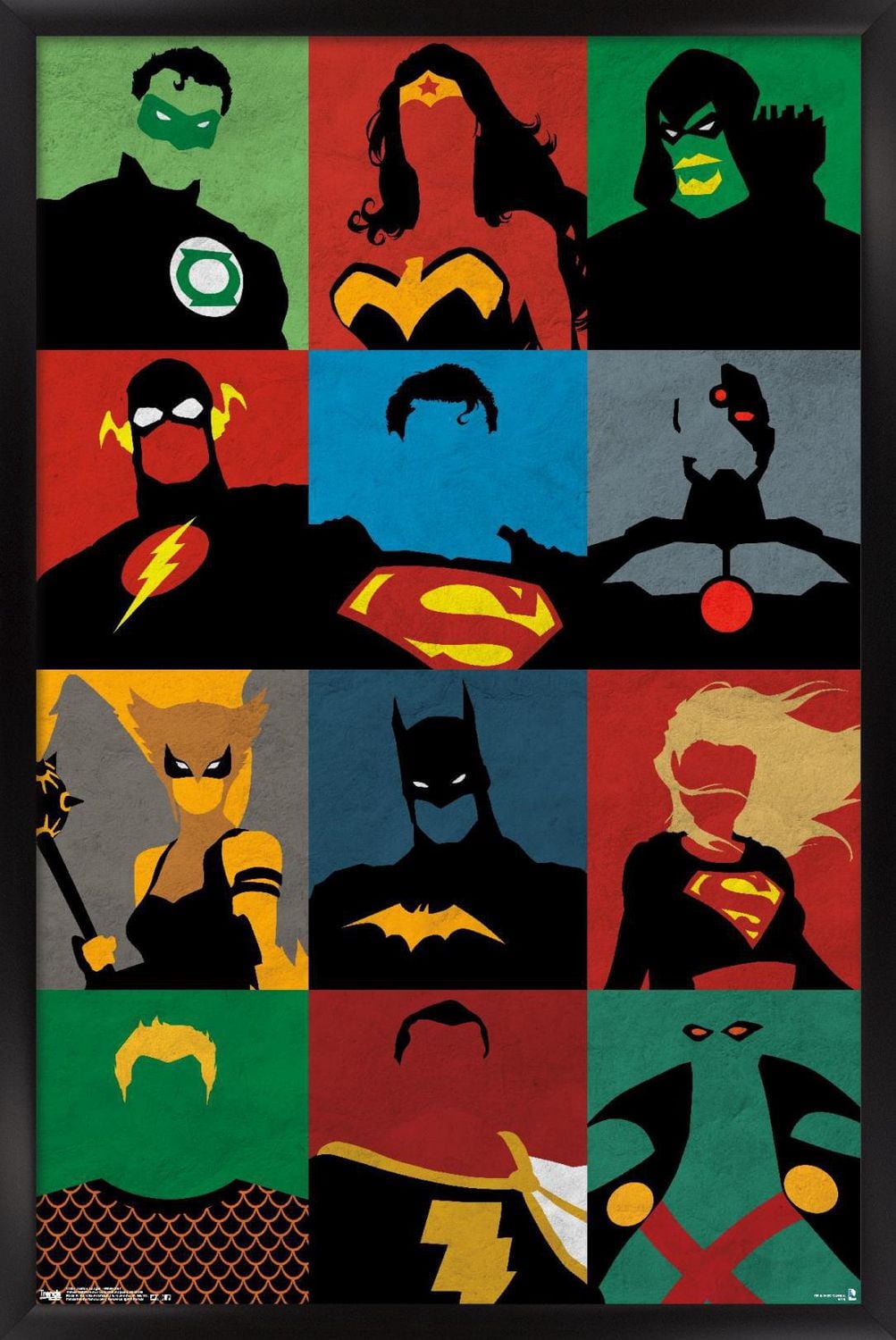 DC Comics