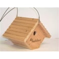 thumbnail image 1 of Woodlink Traditional Wren House Tan - NAWREN, 1 of 5