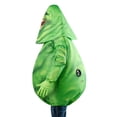 thumbnail image 2 of Ghostbusters Slimer Inflatable Costume for Kids by Rubies, Unisex, 2 of 5