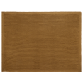 thumbnail image 2 of Bouclair Ochre Ribba Throw 50x60 in (127x152 cm), 2 of 9