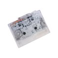 thumbnail image 3 of TISHITA Lecteur de Cassettes Rétro Lecteur de Musique à Cassettes Ruban vers Lecteur MP3 Lecteur de Cassettes USB, 3 of 8