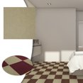 thumbnail image 1 of Bovemsi Clearance Office Splice Carpet Door Rug Kitchen Blanket Living Room Pad Non-Slip Cushion, 1 of 4