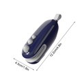 thumbnail image 3 of Binwennn Sealer compatible with Machine for Food Bag Sealer Sticks Long Small Sealing Machine Snack Sealing Machine Mini Sealing Machine Hand Pressed Bag Sealing Machine, 3 of 8