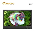thumbnail image 4 of RAYPODO RPD-HD2182T Affichage Numérique pour Magasins de Détail Présentoirs Interactifs de Produits Avantages pour Employés Kiosques RK3568 Android 11, 4 of 8