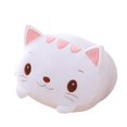 thumbnail image 1 of Plush Stuffed Throw Pillow for Kids Cute Cat, 1 of 2