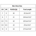 thumbnail image 3 of Kcodviy Men Summer Flip Flops Mens Slippers Wide Width Shoes Sandals Male Slipper for Men Flip Flops, 3 of 8