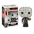 thumbnail image 1 of Hellraiser Pinhead #134 Figurines d'Action en Vinyle Collection Modèle Jouets pour Enfants Cadeau d'Anniversaire, 1 of 1