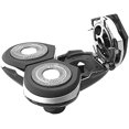 thumbnail image 3 of RQ12 Replacement Heads Sensotouch 3D Shaver for RQ1250 RQ1260 RQ1280 RQ1290 RQ1250CC RQ1260CC RQ1280CC RQ1050 RQ1060, 3 of 6