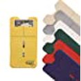 thumbnail image 3 of Enveloppe de Coffre-Fort Dropit Réutilisable pour le Dépôt Sécuritaire de Devises et d'Argent, Organiser les Coupons, les Devises et Autres Documents (Ensemble, 49), 3 of 15