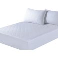 thumbnail image 1 of Everyday Quilted Mattress Pad, 1 of 2