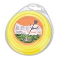 thumbnail image 2 of 49-Foot Round Nylon Trimmer Cord Line For Lawn Mower Brush Cutter Grass Trimmer Strimmer, 2 of 8