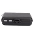 thumbnail image 1 of ANGGREK Fishing Box, Fishing Storage Case Hooks Hooks Baits For Fishing, 1 of 8