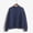 Navy, variant on Fartey Oversized Crew Neck Fleece Sweatshirts for Women Cute Solid Color Without Hoods Long Sleeve Sweatshirt Casual Comfy Fall Fashion Pullover Tops