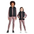 thumbnail image 3 of George Girls' Puffer Vest, 3 of 6