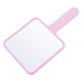 thumbnail image 3 of Miangastore Portable Mirror Makeup Mirror Handheld Mirror Cosmetic Girls Women Beauty Mirror, 3 of 8