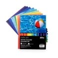 thumbnail image 2 of Hilroy® Studio Pro® Water Colours Cardstock 8.5x11 50ct, 2 of 3