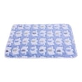 thumbnail image 3 of Couverture Douillette pour Chats avec Dos Réversible et Chaleur Durable - Confort Intérieur pour Toutes les Tailles d'Animaux, 3 of 4