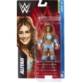 thumbnail image 4 of WWE Action 6-inch Collectible Figure Aliyah, 4 of 5