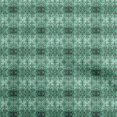 thumbnail image 1 of oneOone Tissu Polyester Spandex Vert Motif Animal Tissu au Mètre 56 Pouces de Large, 1 of 5