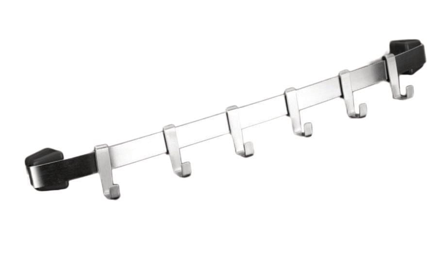 Metaltex Hanging Gadget Bar