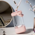 thumbnail image 2 of relayinert Makeup Brush Cleaner And Dryer Automatic Cleaning With USB Power Electric Makeup Brush Cleaner B, 2 of 6