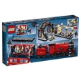 thumbnail image 4 of LEGO Harry Potter 75955 Hogwarts Express Toy Train Building Kit (801 Pieces), 4 of 7