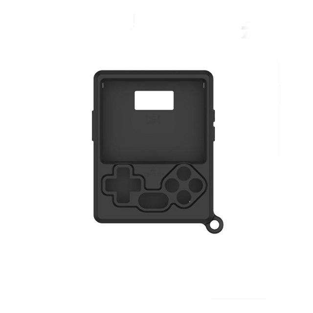 Handheld Game Console Protector Case Sleeve For Gkd Pixel 2 Shockproof Cover Housing Silicone A7s9 G6R4