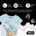 thumbnail image 2 of 3 Piece Pajama Sleepwear Set  CUTEST 2  6, 2 of 6