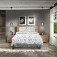 thumbnail image 4 of Johnson Home 200 TC Bed Sheet Set - Printed Cotton Sheets, 4 of 4
