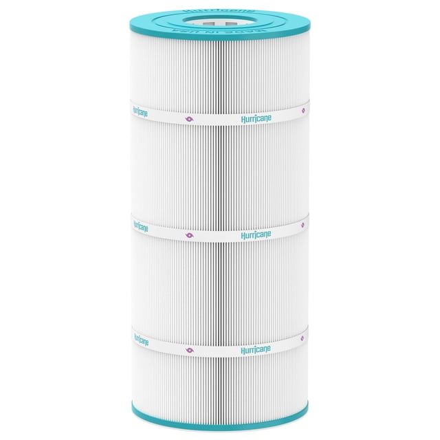 Hurricane HF8499-01 Cartouche de Filtre de Piscine Avancée de Remplacement