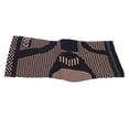 thumbnail image 4 of Ankle Guard, Knitted Ankle Protector  For Joint Pain For Injury Recovery S,M,L, 4 of 8