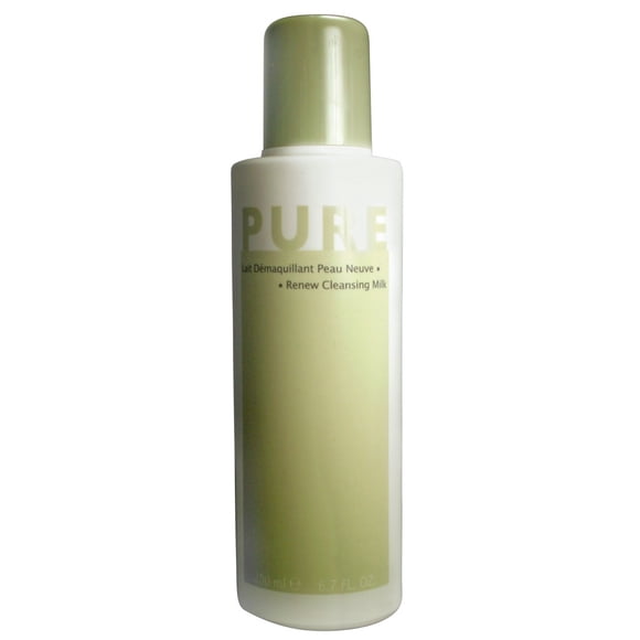 Pure by Pure for Women Cleansing Milk 6.7oz 200ml