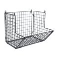 thumbnail image 1 of pitrice Stainless Steel Large Capacity Metal Shelf Storage Organizer For Pantry Drink Organizer For Pantry A layer, 1 of 6