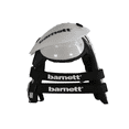 thumbnail image 3 of Barnett VISION III Football shoulder pad, HB-FB-LB-TE-OL-DL, 3 of 4