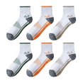 thumbnail image 3 of Real Tree Men's Ankle Socks 6-Pack, 3 of 3
