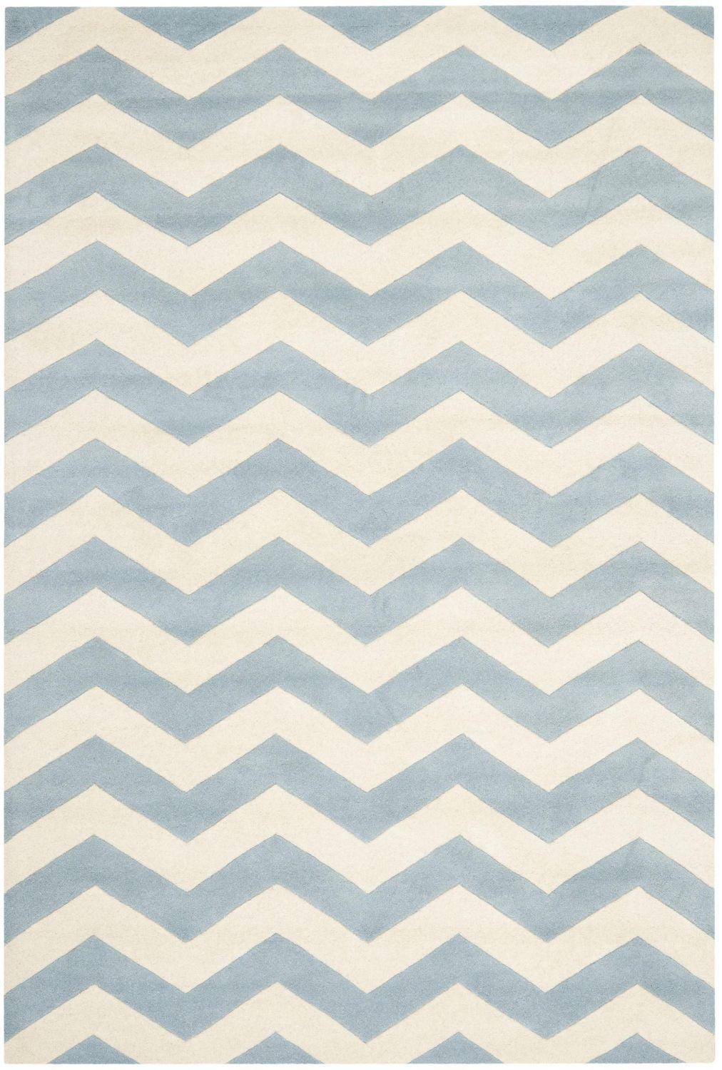 Safavieh Chatham Jake Tapis Chevron